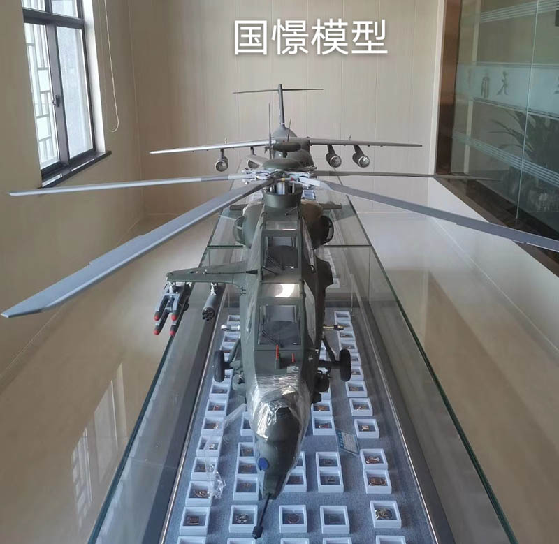 汾阳市飞机模型